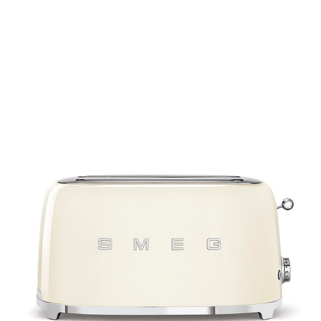 Toster 50's Style TSF02 na 4 kromki SMEG - obrazek 8