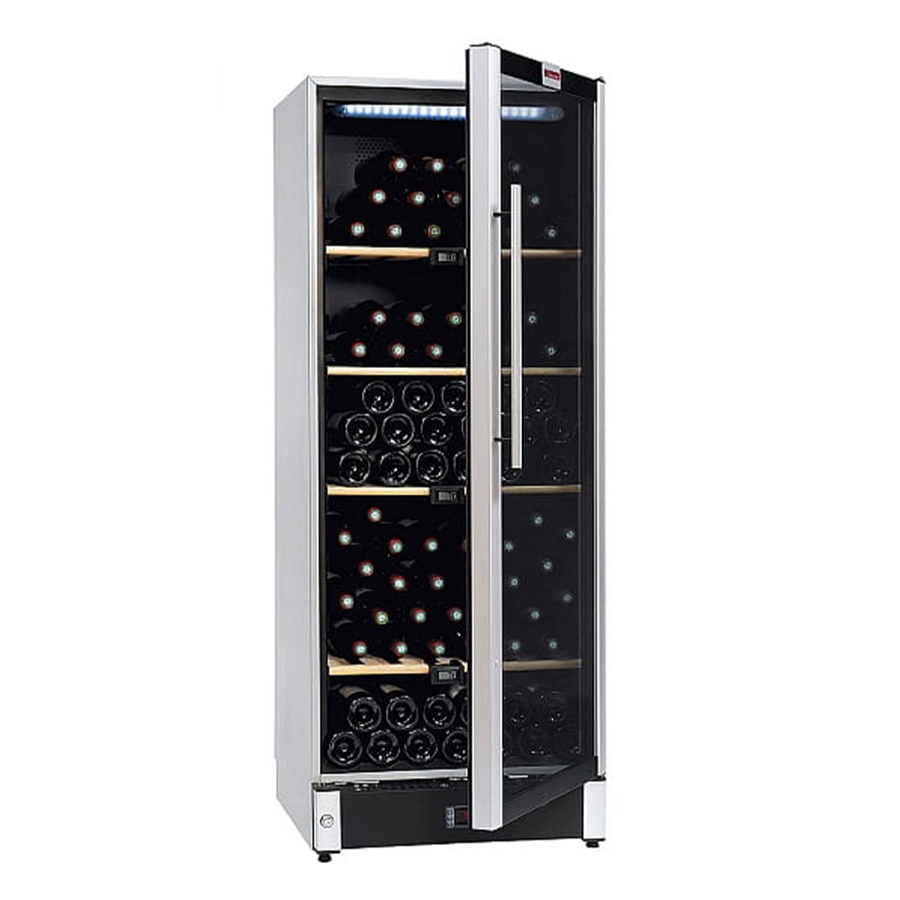 WINIARKA WOLNOSTOJĄCA VIP150