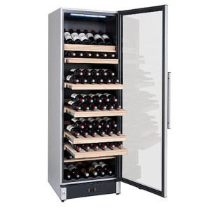 WINIARKA WOLNOSTOJĄCA VIP180