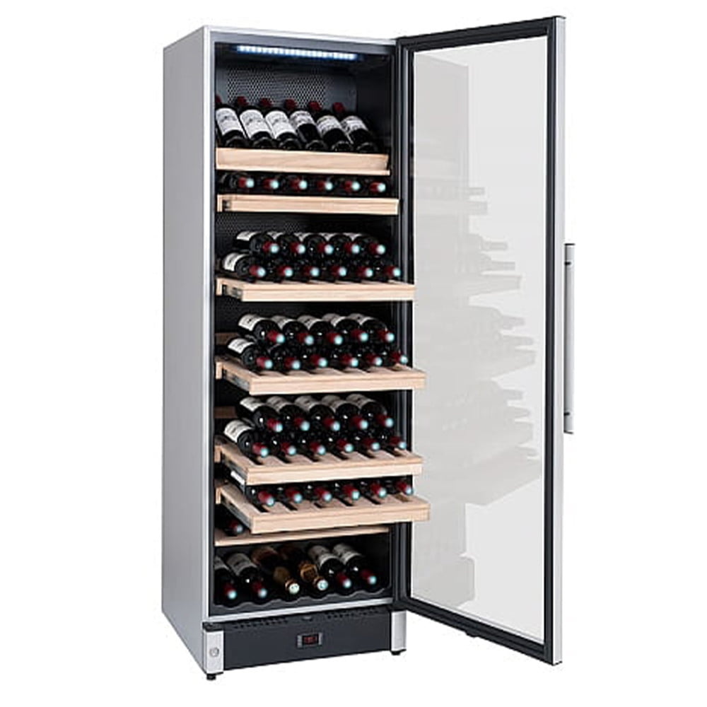 WINIARKA WOLNOSTOJĄCA VIP180