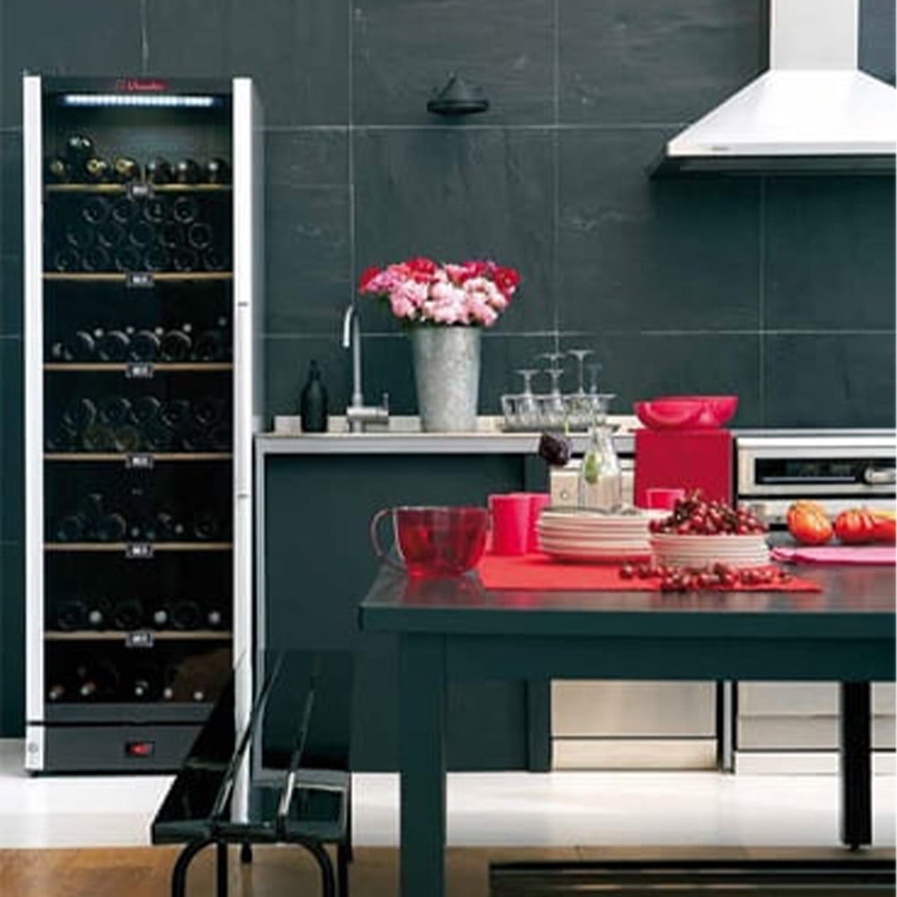 WINIARKA WOLNOSTOJĄCA VIP180 - obrazek 2