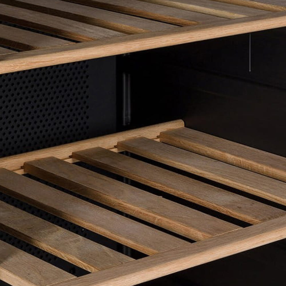 WINIARKA WOLNOSTOJĄCA VIP180 - obrazek 4