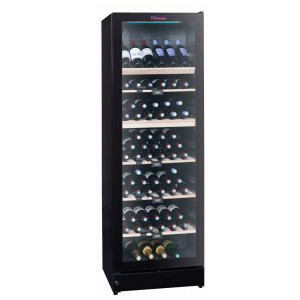 WINIARKA WOLNOSTOJĄCA VIP195N