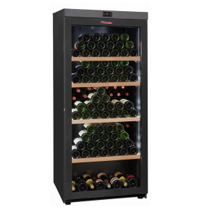 WINIARKA WOLNOSTOJĄCA O POJEMNOŚCI 273 BUTELEK VIP280V