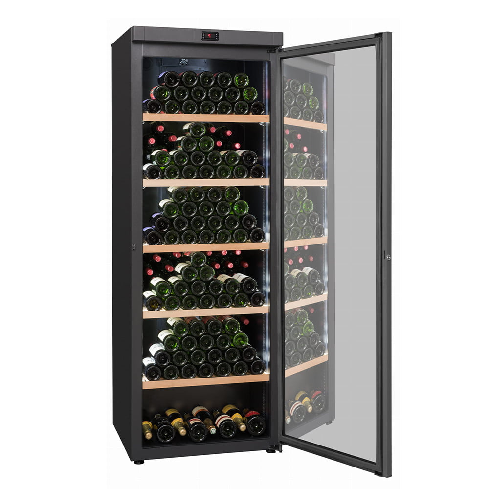 WINIARKA WOLNOSTOJĄCA VIP330V - obrazek 2