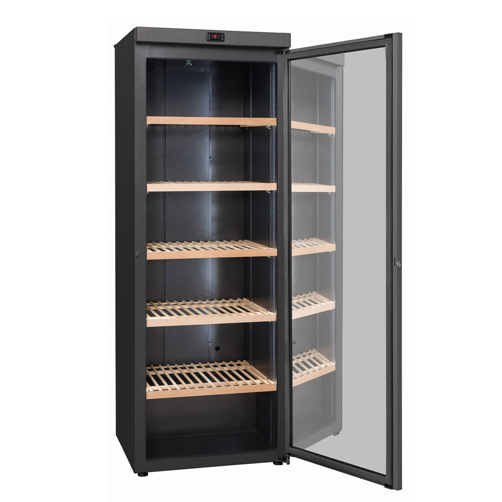 WINIARKA WOLNOSTOJĄCA VIP330V - obrazek 3