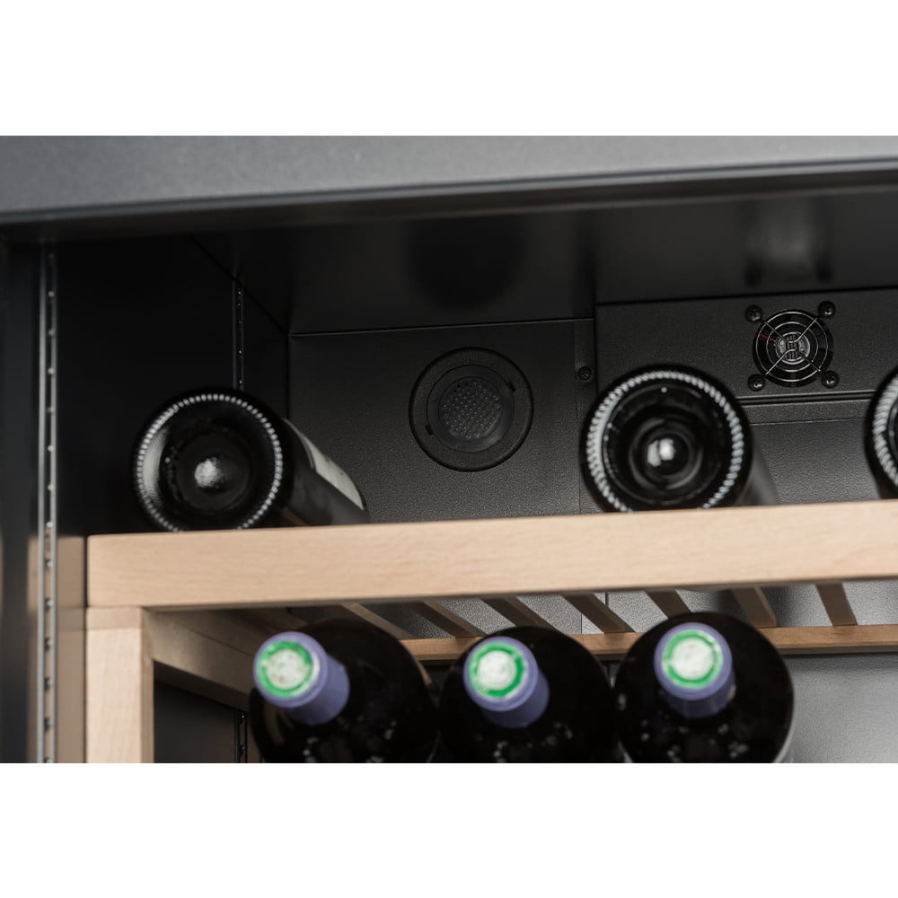 WINIARKA WOLNOSTOJĄCA VIP330V - obrazek 5