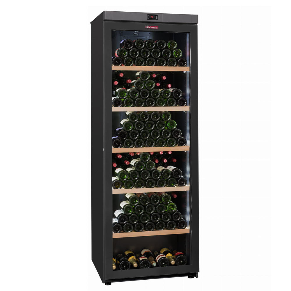 WINIARKA WOLNOSTOJĄCA VIP330V