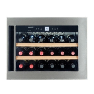 CHŁODZIARKA DO WINA WKEes 553 GrandCru