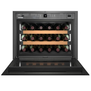 CHŁODZIARKA DO WINA WKEgb 582 GrandCru
