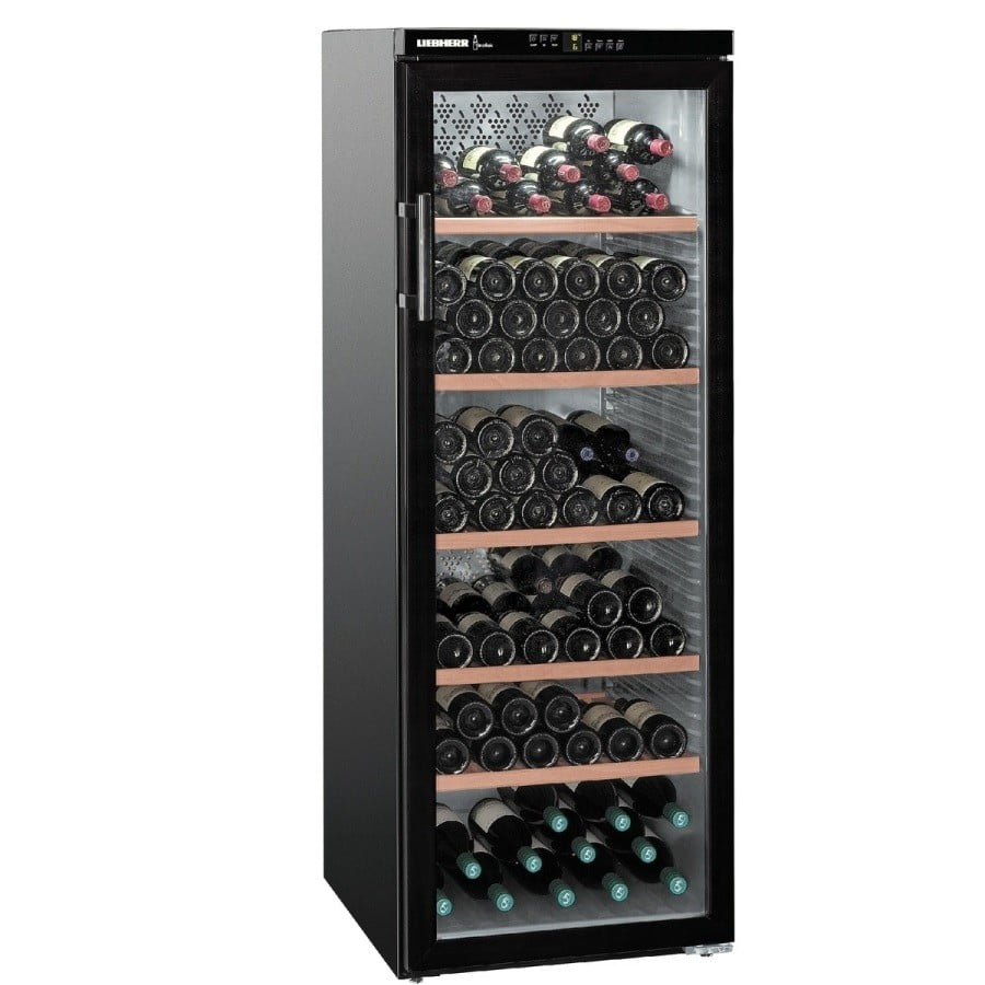 CHŁODZIARKA DO WINA WTb 4212 VINOTHEK