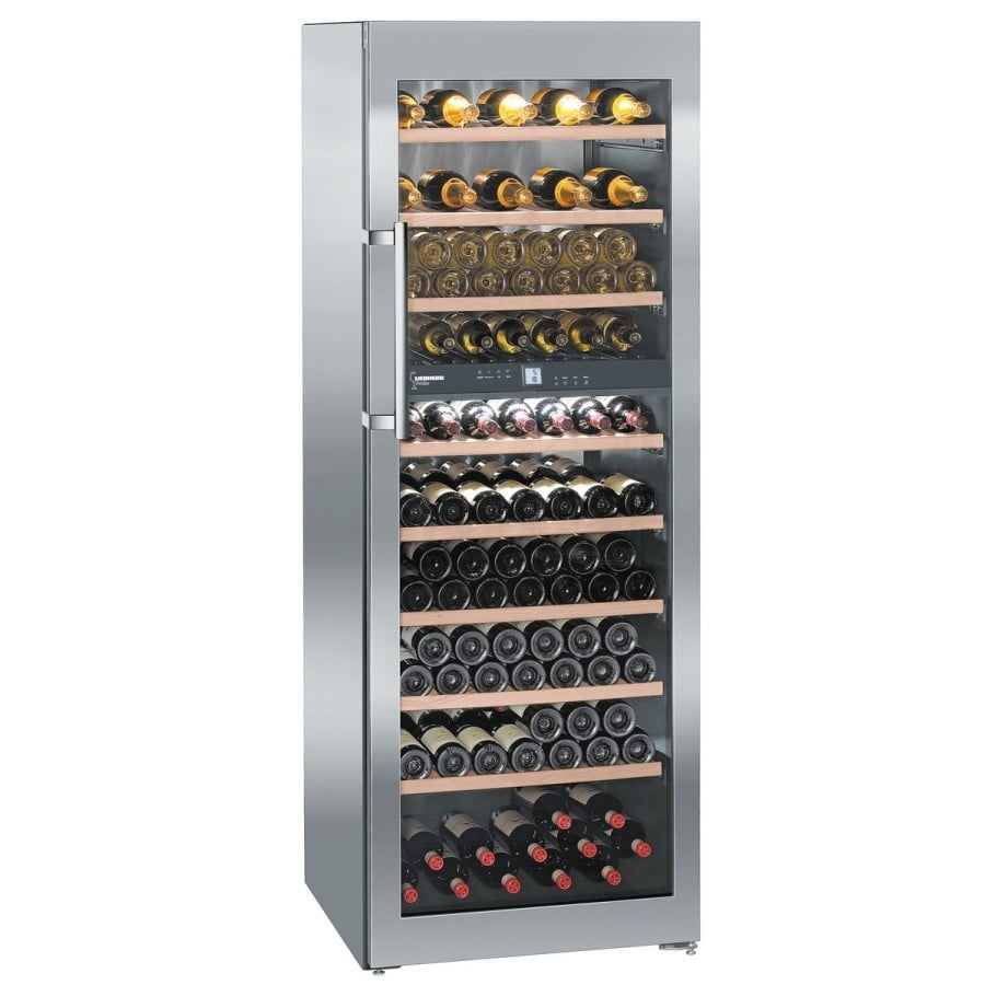 CHŁODZIARKA DO WINA WTes 5972 VINIDOR - obrazek 3