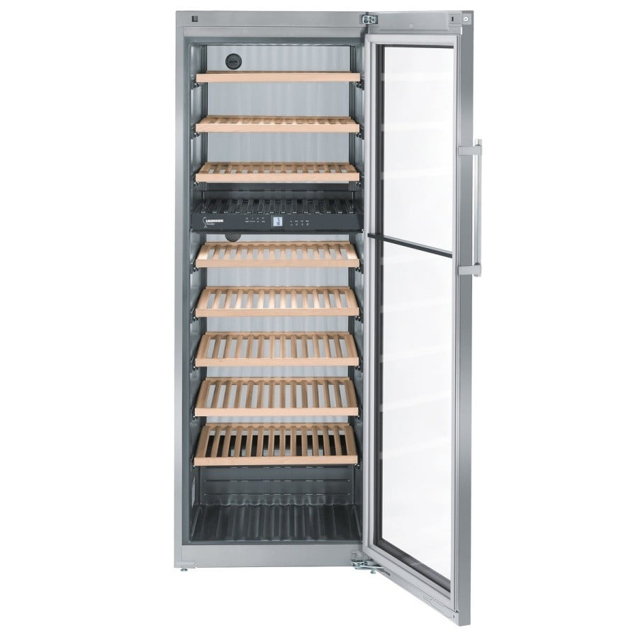 CHŁODZIARKA DO WINA WTes 5972 VINIDOR