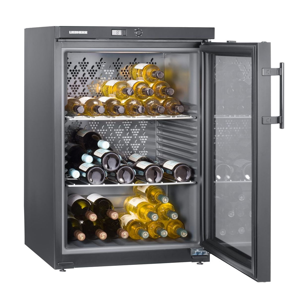 Winiarka WKb 1802 Vinothek - obrazek 5