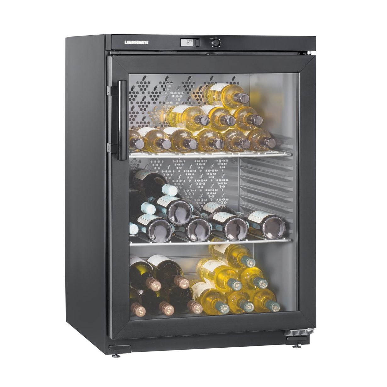 Winiarka WKb 1802 Vinothek - obrazek 4