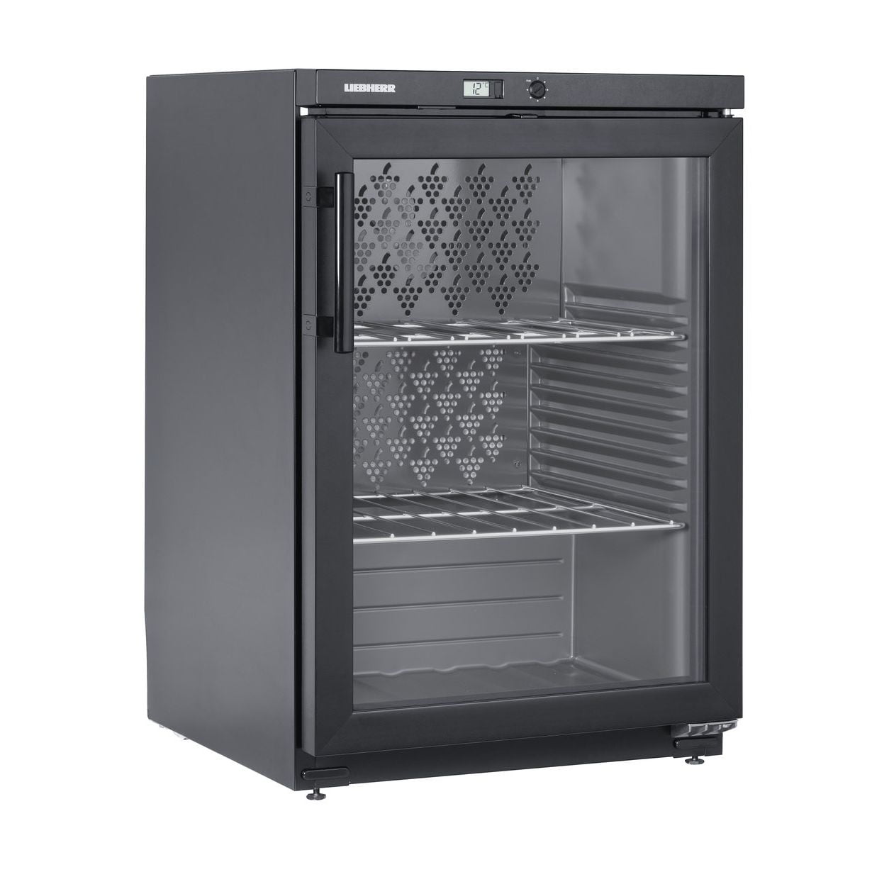 Winiarka WKb 1802 Vinothek - obrazek 2