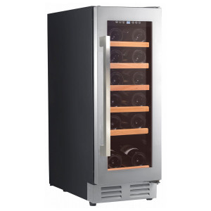 Winiarka do zabudowy LSBU18X2