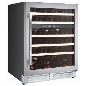 Winiarka do zabudowy LSBU51X1