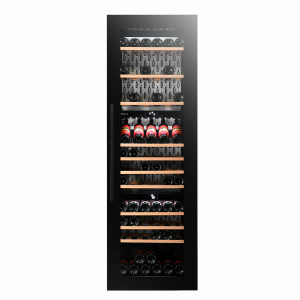 Winiarka do zabudowy w słupku AVI98AC3ZI