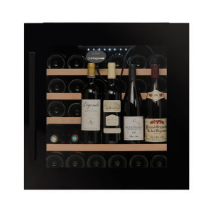 WINIARKA NA 33 BUTELKI DO ZABUDOWY AVI63CSZA