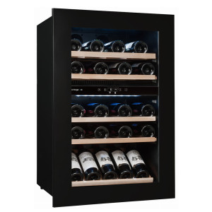 WINIARKA NA 52 BUTELKI DO ZABUDOWY AVI48PREMIUM