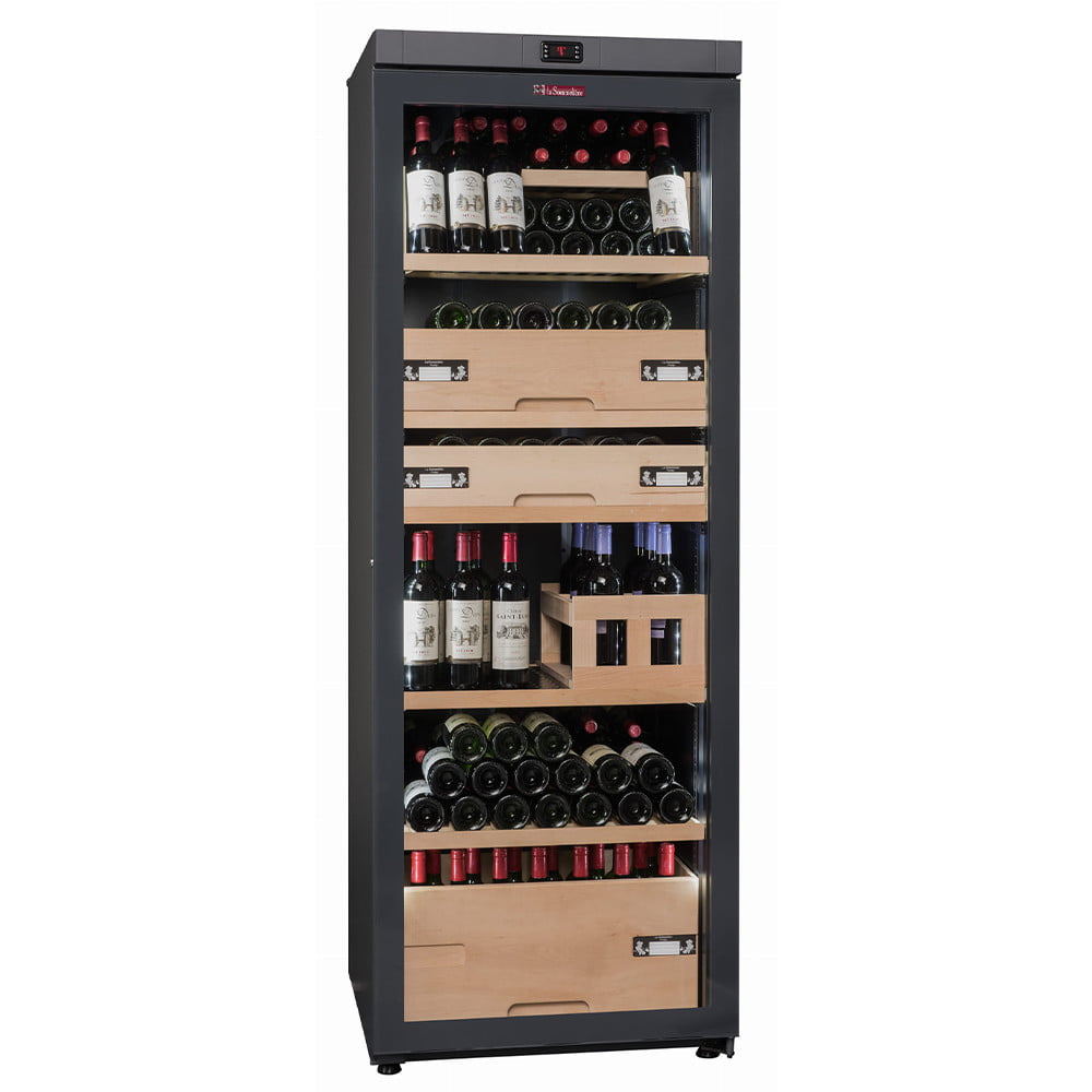 WINIARKA WOLNOSTOJĄCA VIP330VFA