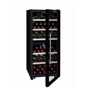 Winiarka wolnostojąca dwustrefowa SLS102DZ