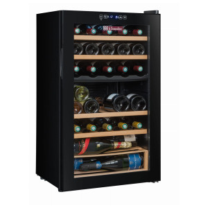 Winiarka wolnostojąca dwustrefowa SLS33DZ