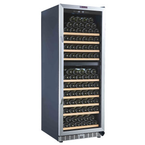 Winiarka wolnostojąca i do zabudowy MZ135DZ