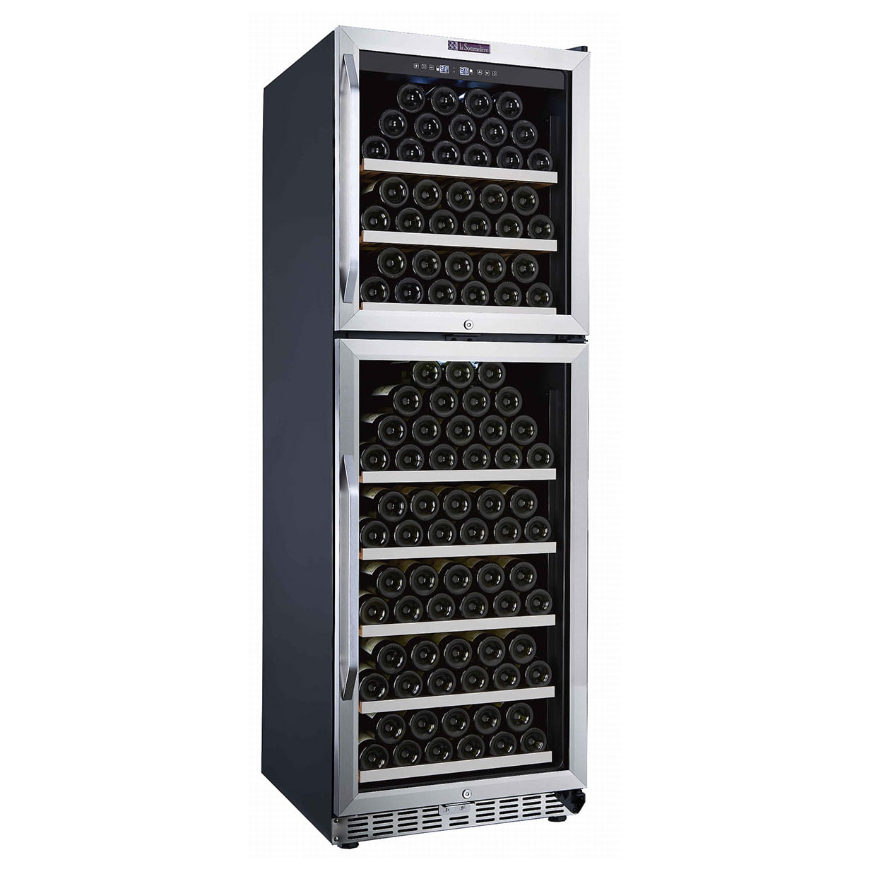 Winiarka wolnostojąca i do zabudowy MZ165DP