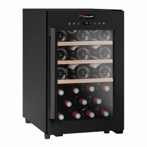 Winiarka wolnostojąca jednostrefowa CS31B1