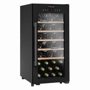 Winiarka wolnostojąca jednostrefowa CS41B1