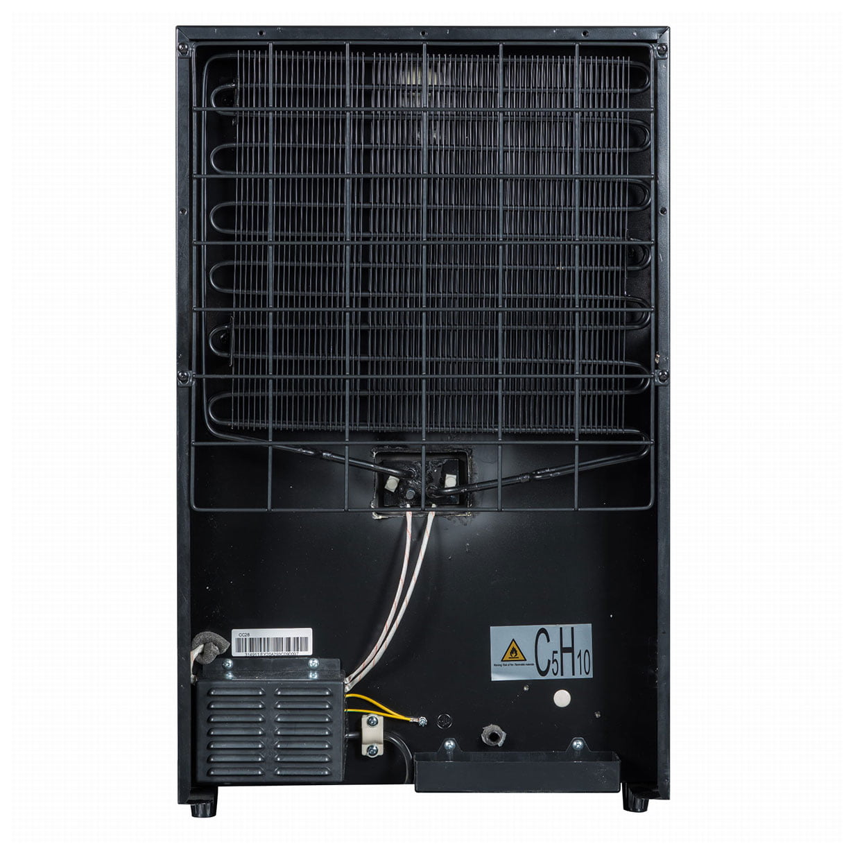 Winiarka wolnostojąca jednostrefowa LS18CB - obrazek 12