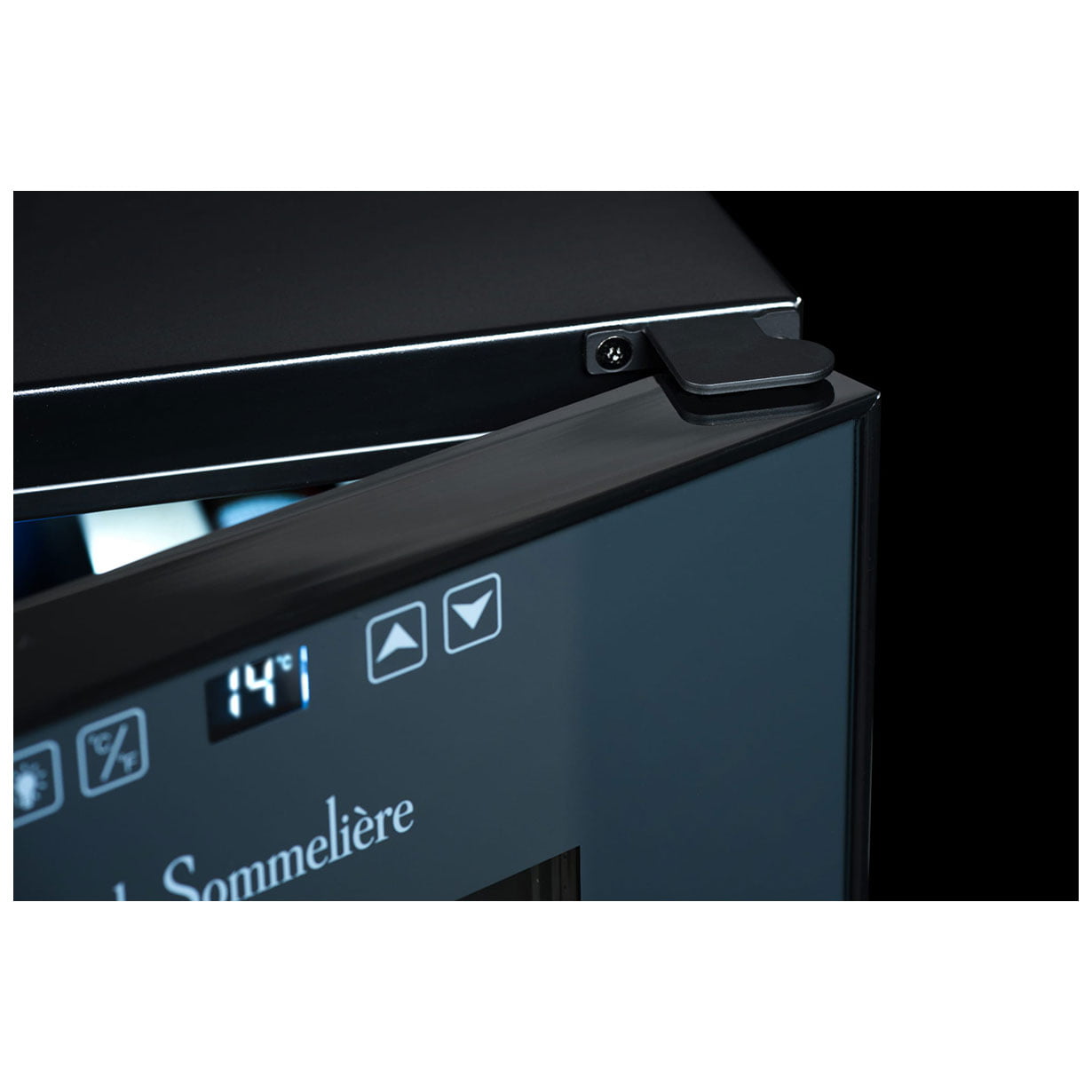 Winiarka wolnostojąca jednostrefowa LS18CB - obrazek 13