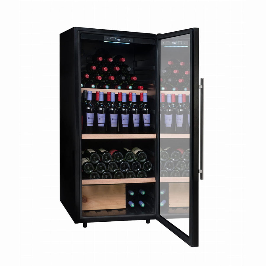 Winiarka wolnostojąca multistrefowa CPW160B1 - obrazek 2