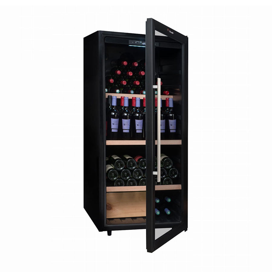 Winiarka wolnostojąca multistrefowa CPW160B1 - obrazek 3