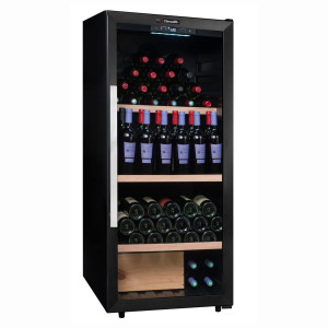 Winiarka wolnostojąca multistrefowa CPW160B1