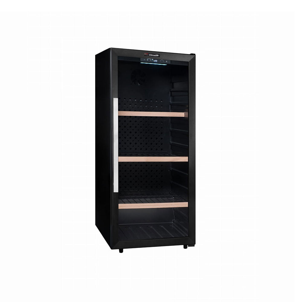 Winiarka wolnostojąca multistrefowa CPW160B1 - obrazek 4