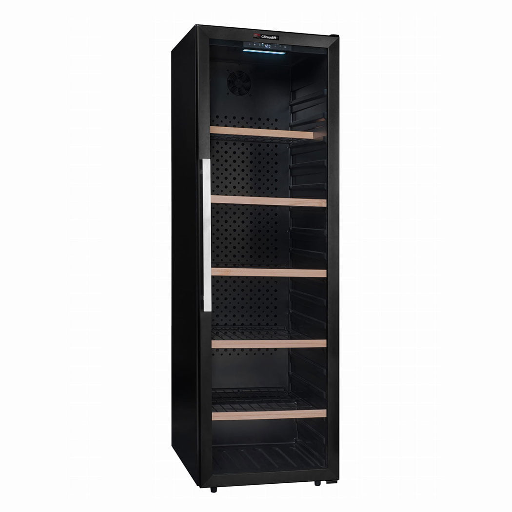 Winiarka wolnostojąca multistrefowa CPW250B1 - obrazek 5