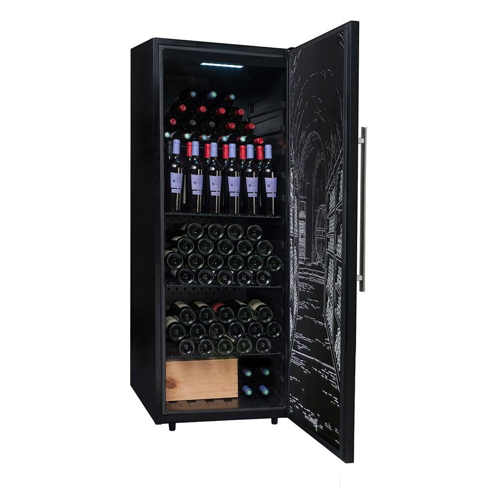 Winiarka wolnostojąca PCLP205 - obrazek 3