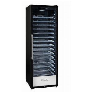 Winiarka wolnostojąca PRO160