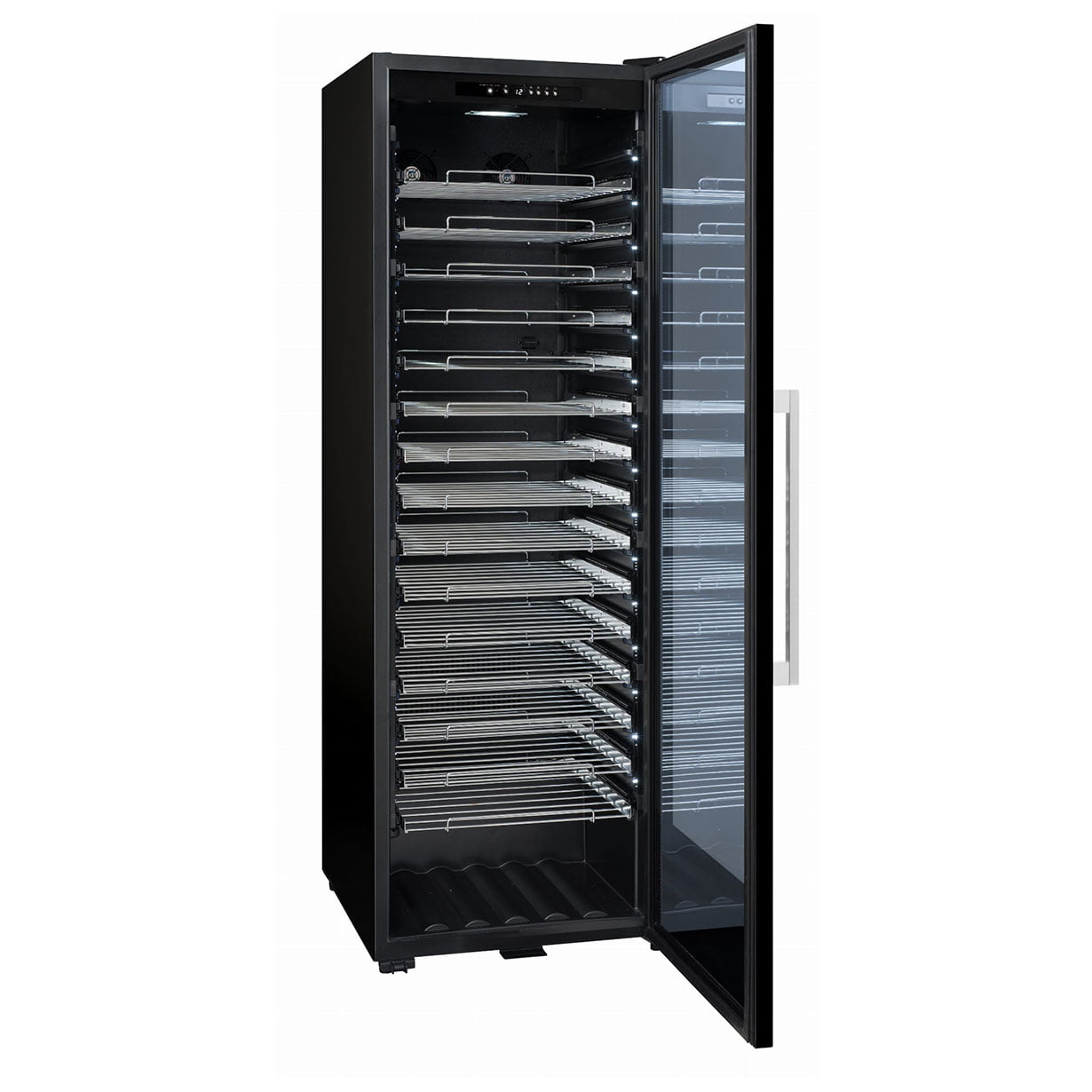 Winiarka wolnostojąca PRO160 - obrazek 3