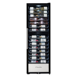 Winiarka wolnostojąca PRO160DZ