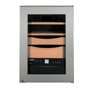 CHŁODZIARKA DO WINA ZKes 453 HUMIDOR