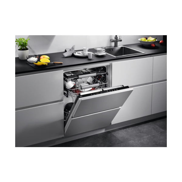 ZMYWARKA DO ZABUDOWY AEG FSK83717P - obrazek 2