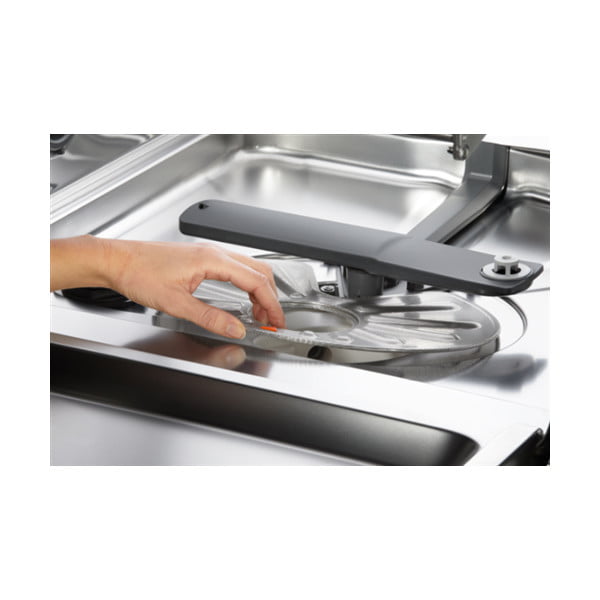 ZMYWARKA DO ZABUDOWY AEG FSK83717P - obrazek 6