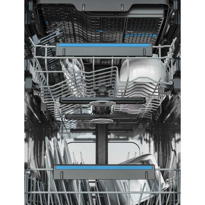 ZMYWARKA DO ZABUDOWY GlassCare 700 KEMB3301L - obrazek 3