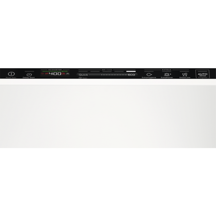 ZMYWARKA DO ZABUDOWY GlassCare 700 KEMB3301L - obrazek 2