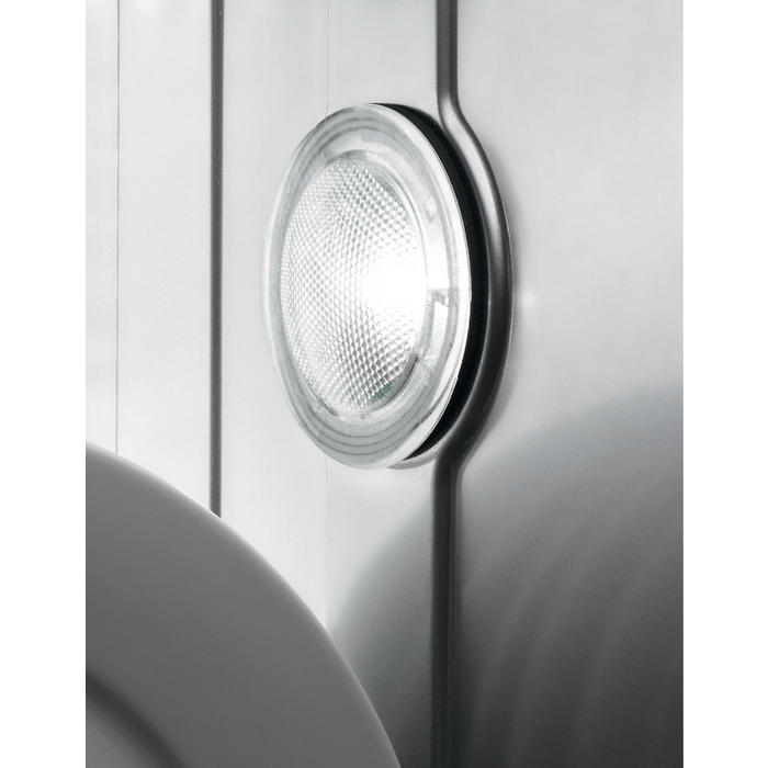 ZMYWARKA DO ZABUDOWY GlassCare 700 KEMB3301L - obrazek 13