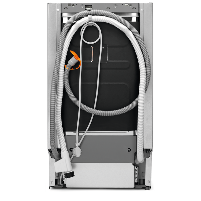 ZMYWARKA DO ZABUDOWY GlassCare 700 KEMB3301L - obrazek 12